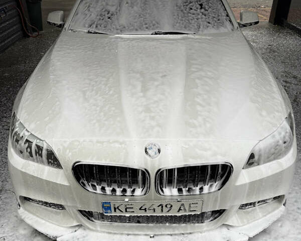 БМВ 5 Серия, объемом двигателя 3 л и пробегом 217 тыс. км за 18600 $, фото 36 на Automoto.ua