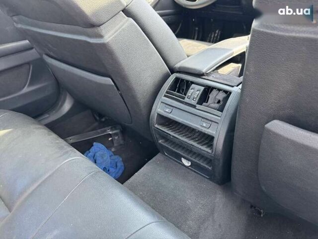 БМВ 5 Серія, об'ємом двигуна 3 л та пробігом 162 тис. км за 9900 $, фото 24 на Automoto.ua