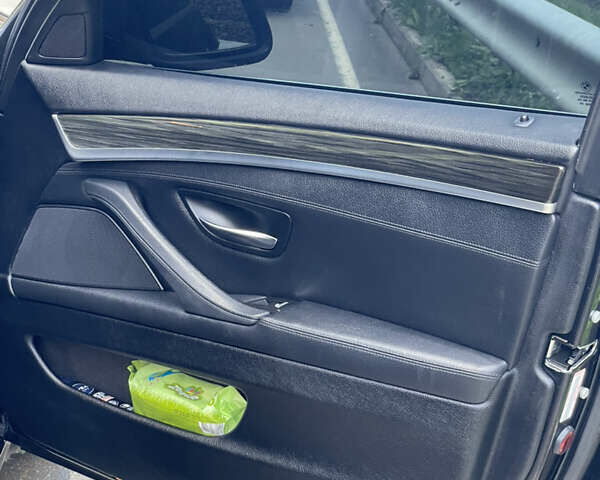 БМВ 5 Серия 2012 в Львове на Automoto.ua БМВ 5 Серия, объемом двигателя 2 л и пробегом 202 тыс. км за 11999 $, фото 34 на Automoto.ua