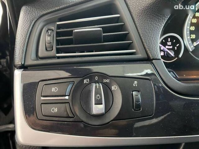 БМВ 5 Серія, об'ємом двигуна 2 л та пробігом 247 тис. км за 14990 $, фото 15 на Automoto.ua