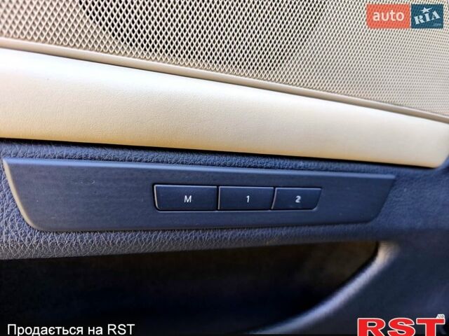 БМВ 5 Серия, объемом двигателя 3 л и пробегом 215 тыс. км за 9900 $, фото 7 на Automoto.ua