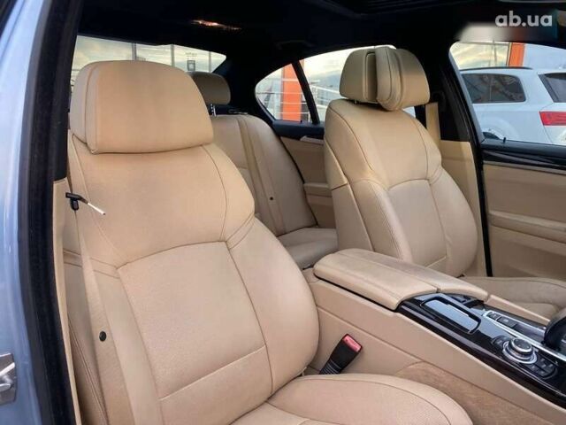 БМВ 5 Серия, объемом двигателя 0 л и пробегом 174 тыс. км за 12900 $, фото 26 на Automoto.ua