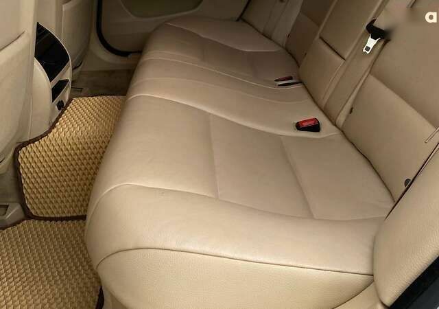 БМВ 5 Серия, объемом двигателя 2 л и пробегом 194 тыс. км за 13200 $, фото 27 на Automoto.ua