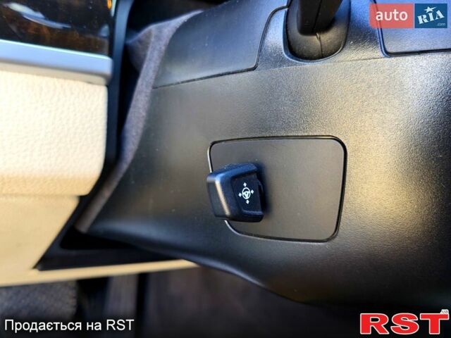 БМВ 5 Серия, объемом двигателя 3 л и пробегом 215 тыс. км за 9900 $, фото 12 на Automoto.ua