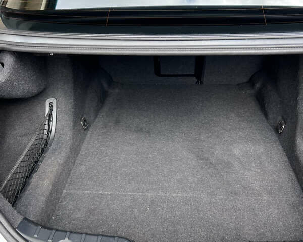 БМВ 5 Серия, объемом двигателя 2.99 л и пробегом 358 тыс. км за 16000 $, фото 12 на Automoto.ua