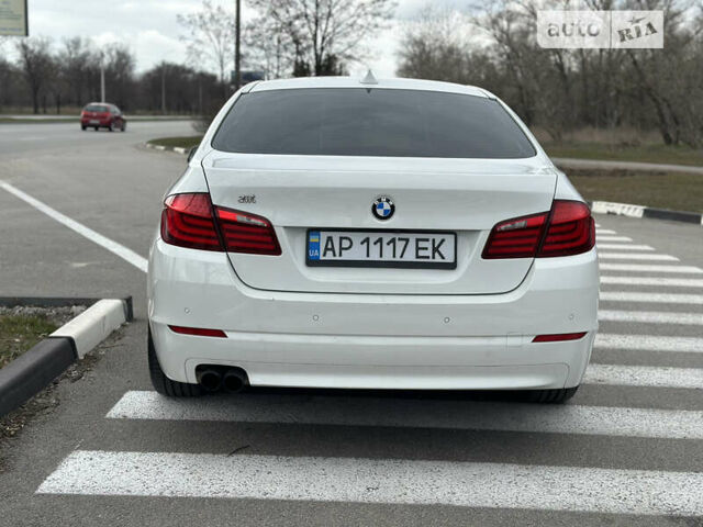 БМВ 5 Серія, об'ємом двигуна 2 л та пробігом 175 тис. км за 14999 $, фото 6 на Automoto.ua