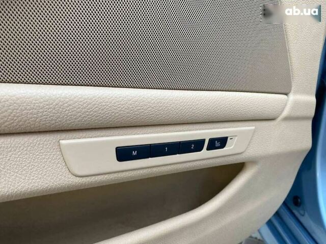 БМВ 5 Серия, объемом двигателя 0 л и пробегом 174 тыс. км за 12900 $, фото 11 на Automoto.ua