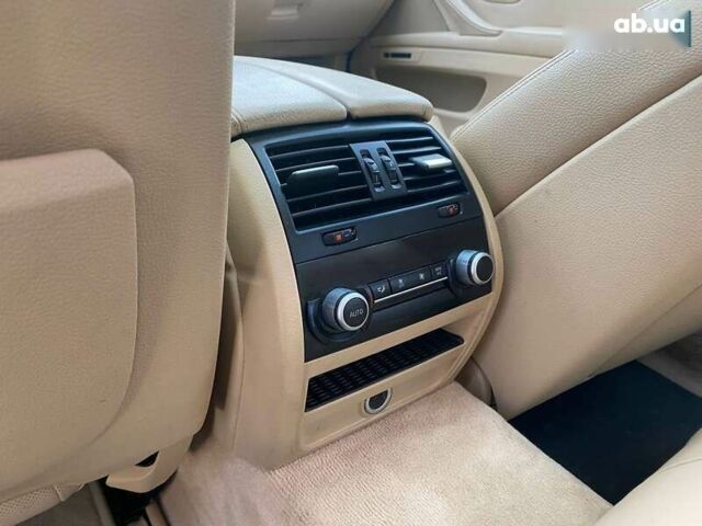 БМВ 5 Серия, объемом двигателя 0 л и пробегом 174 тыс. км за 12900 $, фото 23 на Automoto.ua