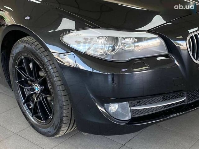 БМВ 5 Серія, об'ємом двигуна 2 л та пробігом 247 тис. км за 14990 $, фото 2 на Automoto.ua