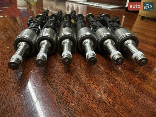 БМВ 5 Серия, объемом двигателя 3 л и пробегом 217 тыс. км за 18600 $, фото 49 на Automoto.ua