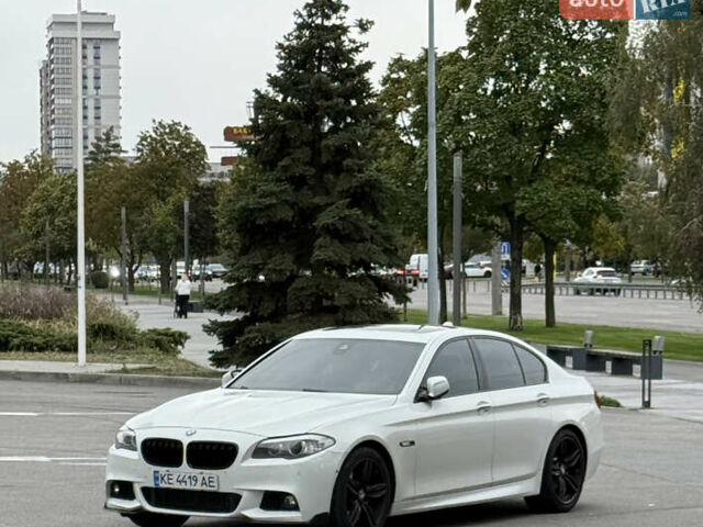 БМВ 5 Серия, объемом двигателя 3 л и пробегом 217 тыс. км за 18600 $, фото 38 на Automoto.ua