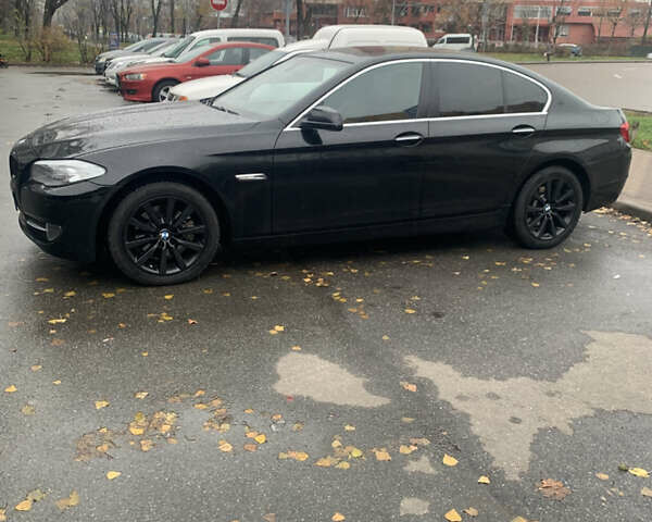 БМВ 5 Серія, об'ємом двигуна 2 л та пробігом 168 тис. км за 12700 $, фото 3 на Automoto.ua