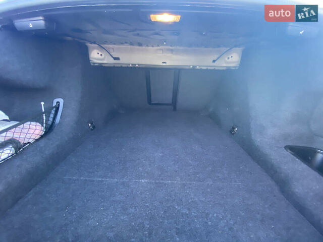 БМВ 5 Серия, объемом двигателя 3 л и пробегом 200 тыс. км за 12800 $, фото 8 на Automoto.ua