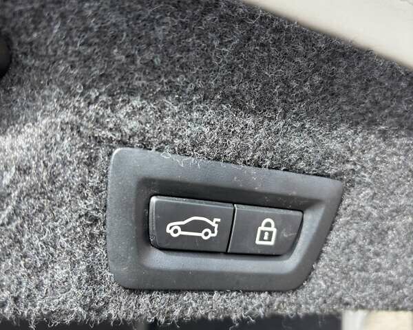 БМВ 5 Серія, об'ємом двигуна 2 л та пробігом 209 тис. км за 13700 $, фото 16 на Automoto.ua