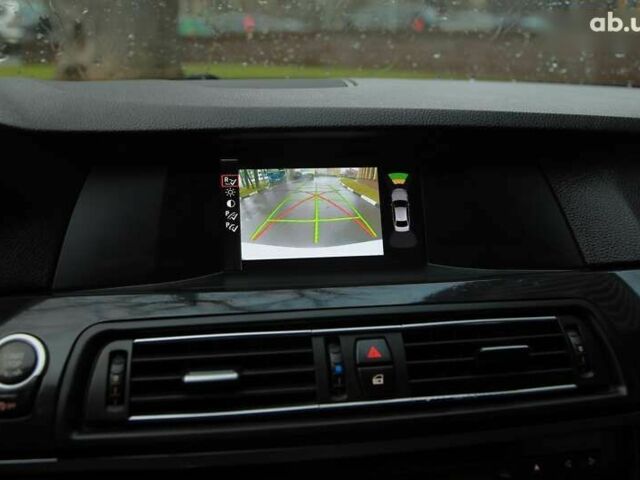 БМВ 5 Серия, объемом двигателя 2 л и пробегом 240 тыс. км за 12000 $, фото 15 на Automoto.ua