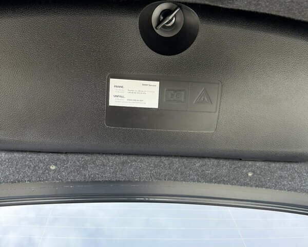 БМВ 5 Серия, объемом двигателя 2.99 л и пробегом 240 тыс. км за 17499 $, фото 26 на Automoto.ua