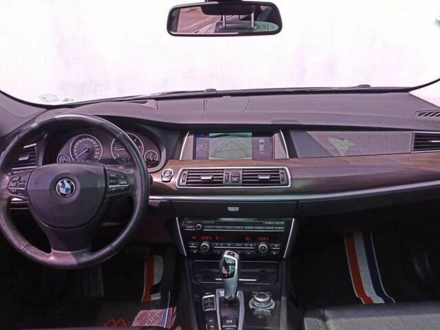 БМВ 5 Серія, об'ємом двигуна 2 л та пробігом 164 тис. км за 14900 $, фото 9 на Automoto.ua