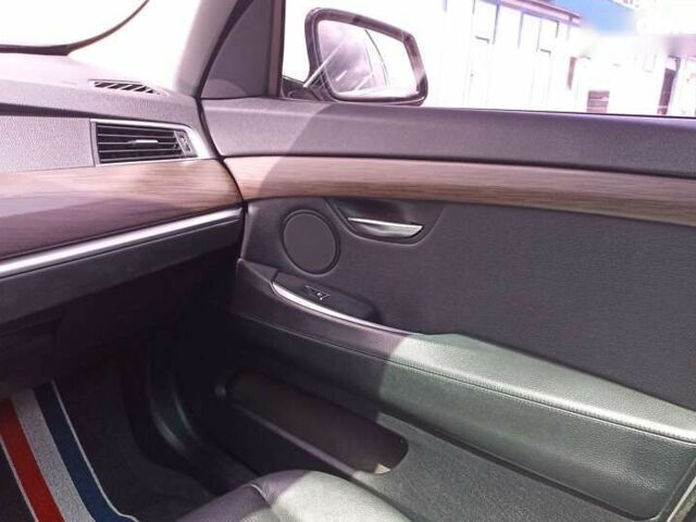 БМВ 5 Серія, об'ємом двигуна 2 л та пробігом 164 тис. км за 14900 $, фото 17 на Automoto.ua