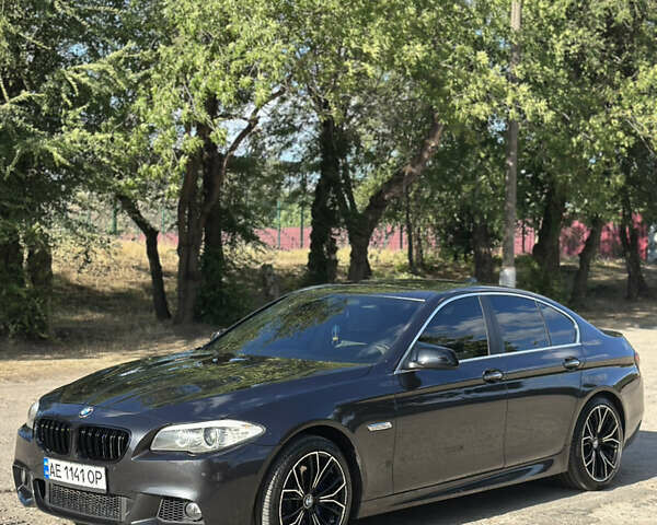 БМВ 5 Серия, объемом двигателя 3 л и пробегом 217 тыс. км за 15900 $, фото 7 на Automoto.ua