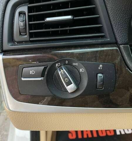 БМВ 5 Серия, объемом двигателя 2 л и пробегом 194 тыс. км за 13200 $, фото 17 на Automoto.ua