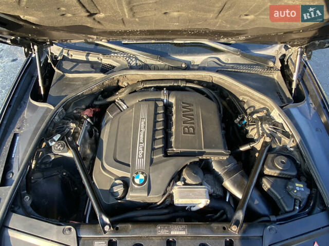 БМВ 5 Серия, объемом двигателя 3 л и пробегом 200 тыс. км за 12800 $, фото 23 на Automoto.ua