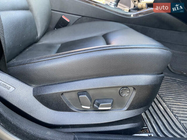 БМВ 5 Серия, объемом двигателя 3 л и пробегом 200 тыс. км за 12800 $, фото 13 на Automoto.ua