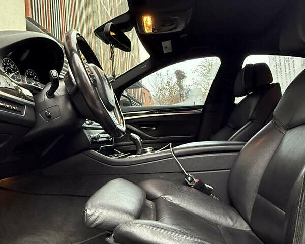 БМВ 5 Серия, объемом двигателя 3 л и пробегом 217 тыс. км за 18600 $, фото 26 на Automoto.ua