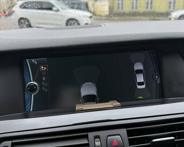 БМВ 5 Серия, объемом двигателя 2.99 л и пробегом 240 тыс. км за 17499 $, фото 29 на Automoto.ua