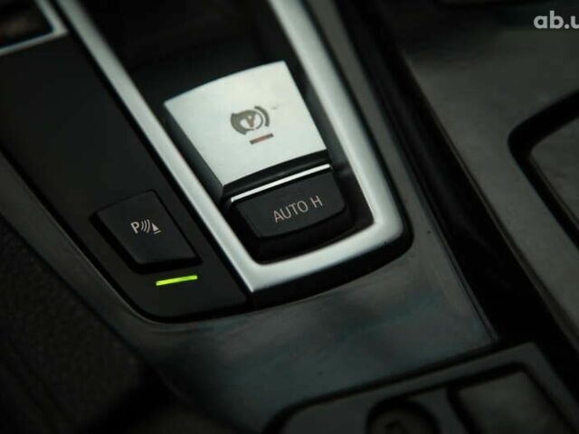 БМВ 5 Серия, объемом двигателя 2 л и пробегом 240 тыс. км за 12000 $, фото 19 на Automoto.ua