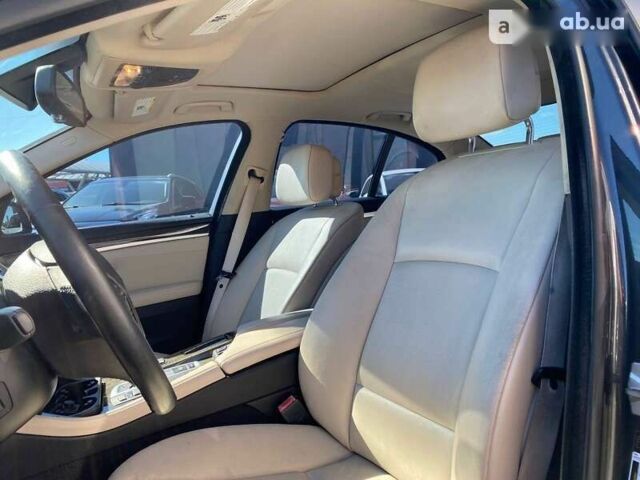 БМВ 5 Серія, об'ємом двигуна 2 л та пробігом 224 тис. км за 10400 $, фото 17 на Automoto.ua