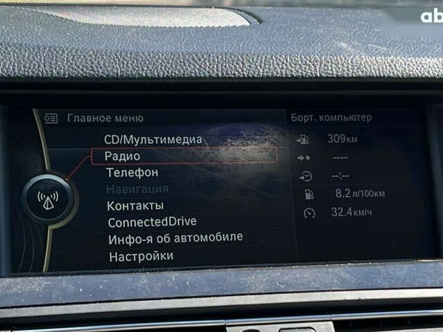 БМВ 5 Серія, об'ємом двигуна 2 л та пробігом 205 тис. км за 17300 $, фото 14 на Automoto.ua