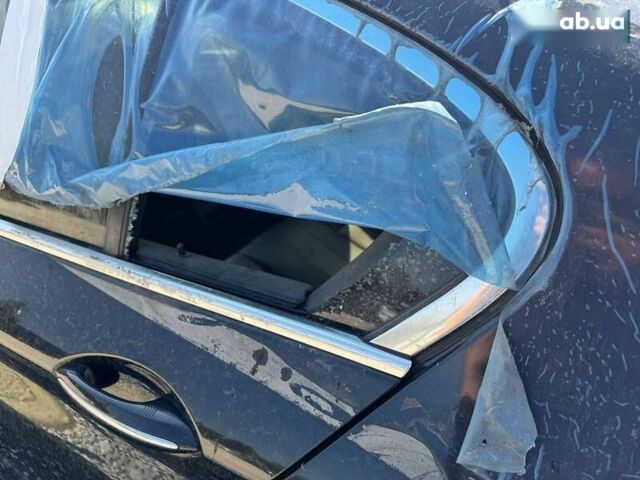 БМВ 5 Серія, об'ємом двигуна 3 л та пробігом 162 тис. км за 9900 $, фото 2 на Automoto.ua