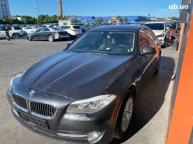 БМВ 5 Серия, объемом двигателя 2 л и пробегом 170 тыс. км за 8900 $, фото 2 на Automoto.ua