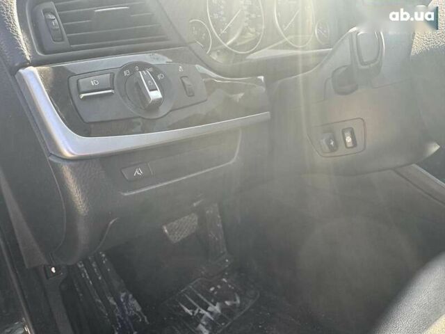 БМВ 5 Серія, об'ємом двигуна 3 л та пробігом 162 тис. км за 9900 $, фото 11 на Automoto.ua