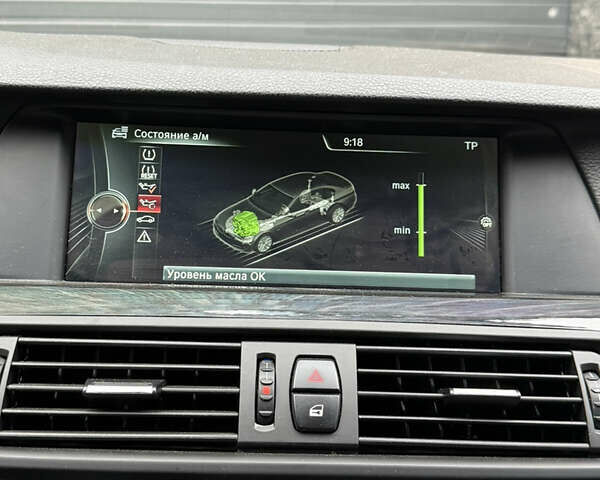 БМВ 5 Серия, объемом двигателя 3 л и пробегом 217 тыс. км за 18600 $, фото 35 на Automoto.ua