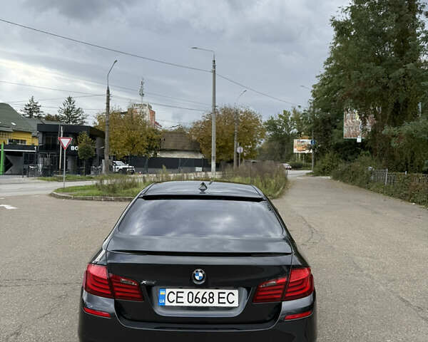 БМВ 5 Серия, объемом двигателя 2.99 л и пробегом 240 тыс. км за 17499 $, фото 6 на Automoto.ua
