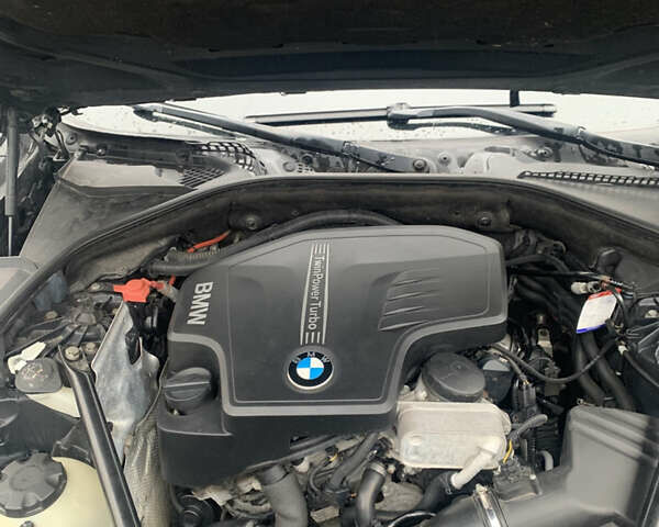 БМВ 5 Серія, об'ємом двигуна 2 л та пробігом 168 тис. км за 12700 $, фото 16 на Automoto.ua