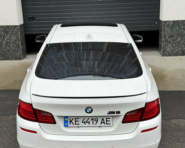 БМВ 5 Серия, объемом двигателя 3 л и пробегом 217 тыс. км за 18600 $, фото 20 на Automoto.ua