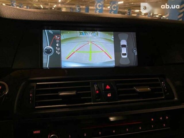 БМВ 5 Серія, об'ємом двигуна 2 л та пробігом 200 тис. км за 12500 $, фото 11 на Automoto.ua