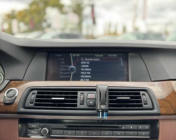 БМВ 5 Серія, об'ємом двигуна 2 л та пробігом 209 тис. км за 13700 $, фото 31 на Automoto.ua