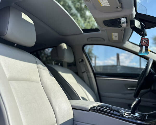 БМВ 5 Серия, объемом двигателя 3 л и пробегом 217 тыс. км за 15900 $, фото 22 на Automoto.ua