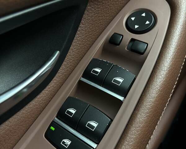 БМВ 5 Серія, об'ємом двигуна 2 л та пробігом 209 тис. км за 13700 $, фото 37 на Automoto.ua