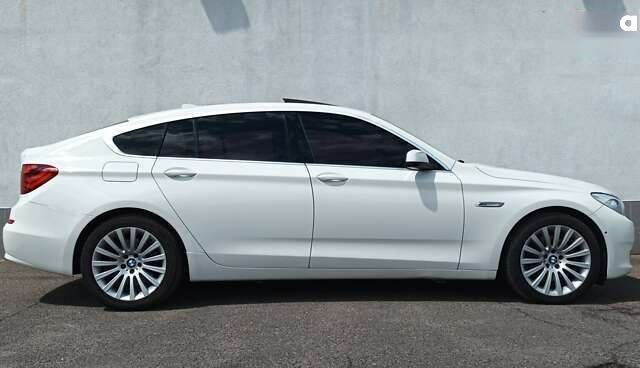 БМВ 5 Серія, об'ємом двигуна 2 л та пробігом 164 тис. км за 14900 $, фото 4 на Automoto.ua