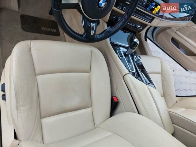 БМВ 5 Серія, об'ємом двигуна 2 л та пробігом 114 тис. км за 14000 $, фото 21 на Automoto.ua