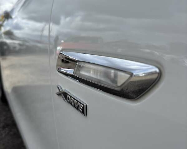 БМВ 5 Серія, об'ємом двигуна 2 л та пробігом 209 тис. км за 13700 $, фото 7 на Automoto.ua