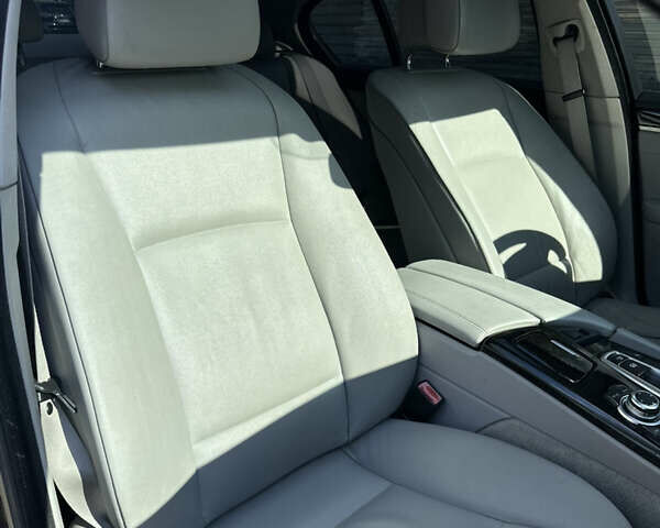 БМВ 5 Серия, объемом двигателя 3 л и пробегом 217 тыс. км за 15900 $, фото 24 на Automoto.ua