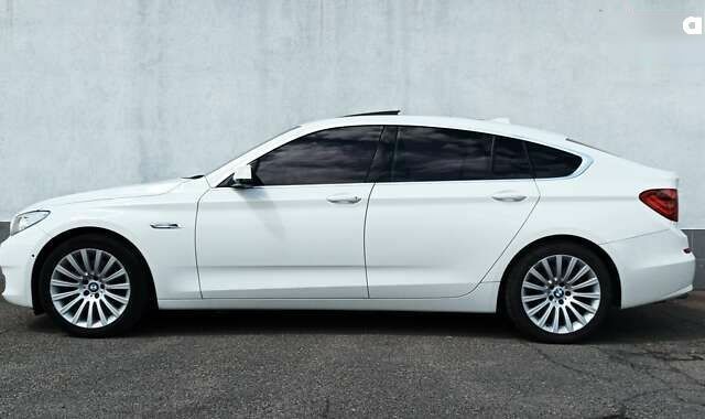 БМВ 5 Серія, об'ємом двигуна 2 л та пробігом 164 тис. км за 14900 $, фото 3 на Automoto.ua