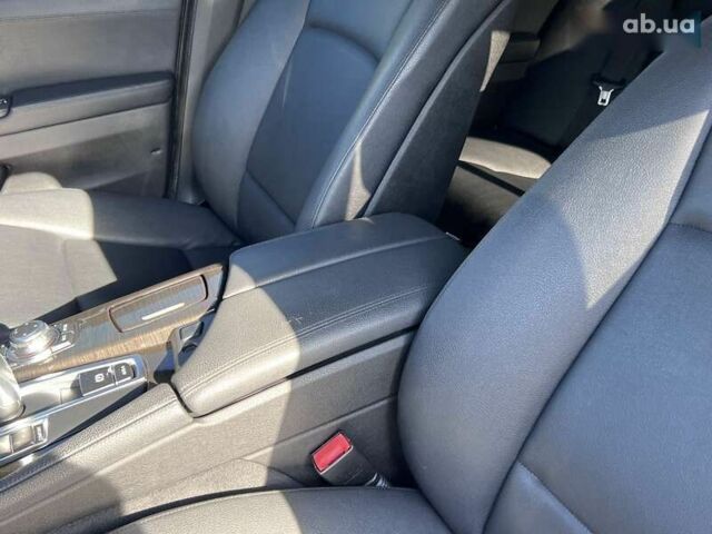 БМВ 5 Серия, объемом двигателя 2 л и пробегом 199 тыс. км за 12590 $, фото 26 на Automoto.ua