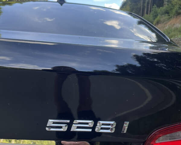 БМВ 5 Серия 2012 в Львове на Automoto.ua БМВ 5 Серия, объемом двигателя 2 л и пробегом 202 тыс. км за 11999 $, фото 42 на Automoto.ua