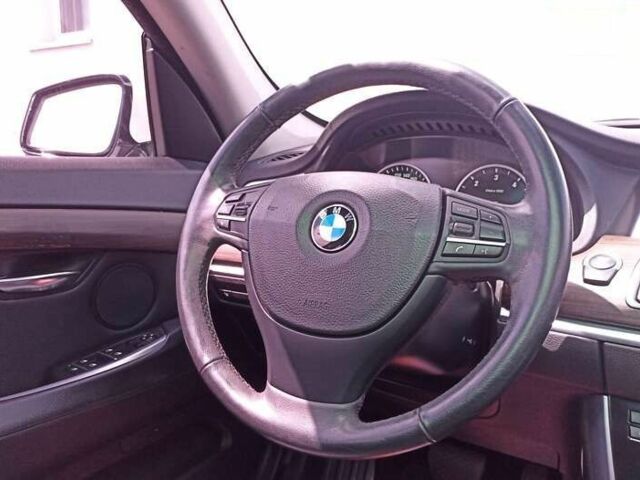 БМВ 5 Серія, об'ємом двигуна 2 л та пробігом 164 тис. км за 14900 $, фото 12 на Automoto.ua